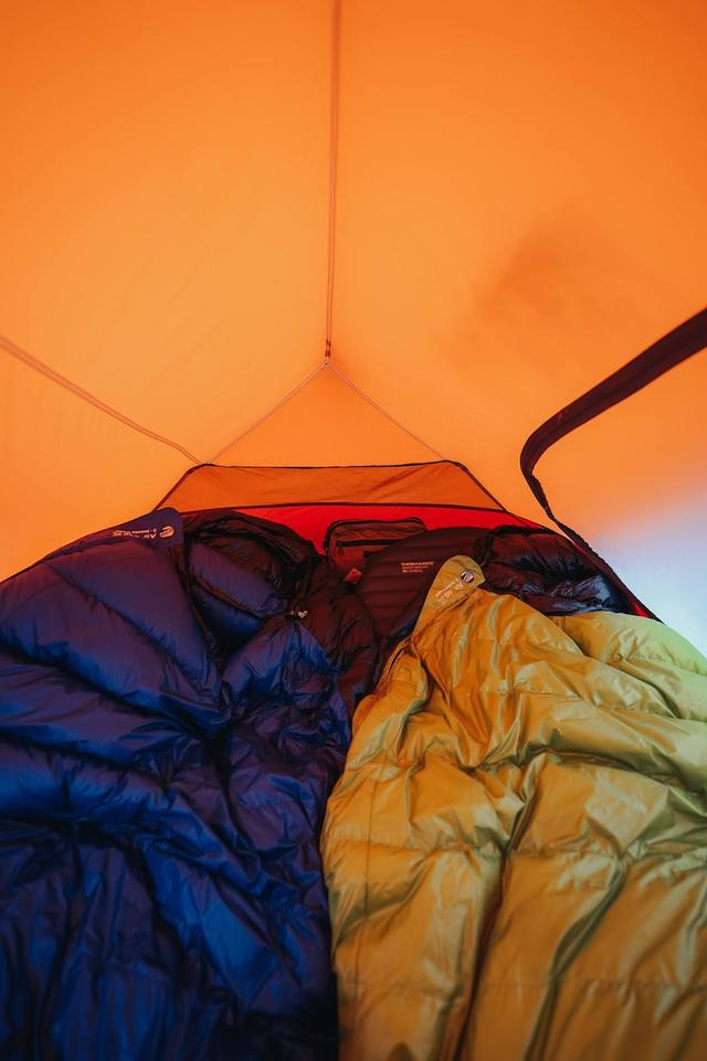 如何輕量化戶外裝備?輕量化不是花大錢買最輕的裝備