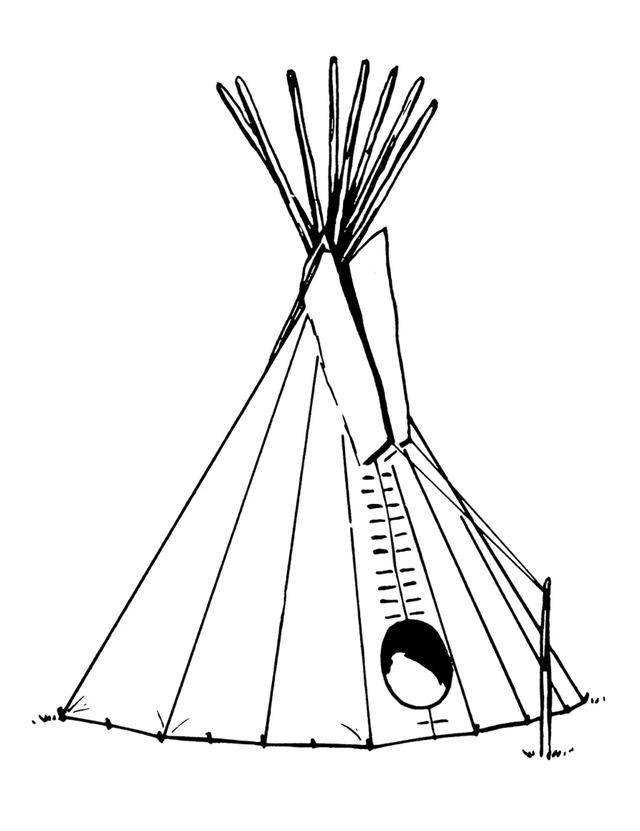 野營露營,13款你也不知道的露營帳篷款式