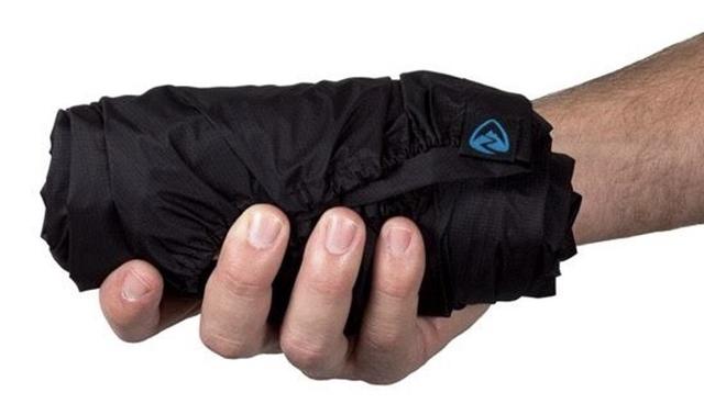 購買戶外裝備上的一些心得,如何輕量化登山裝備