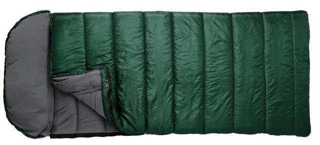 睡袋選購(gòu)指南,從5個(gè)睡袋細(xì)節(jié)找到適合自己的款式