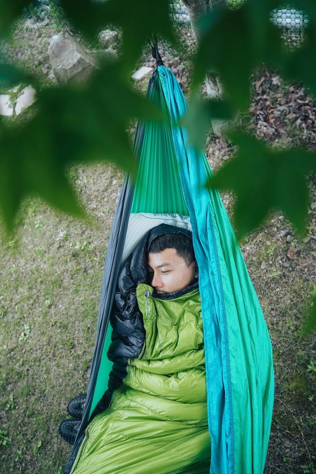 如何輕量化戶外裝備?輕量化不是花大錢買最輕的裝備