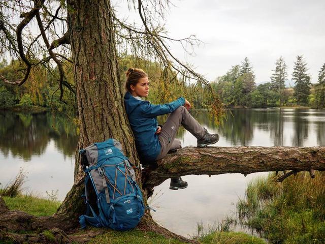 戶外服裝穿著土氣?來看看這5個戶外小眾登山品牌