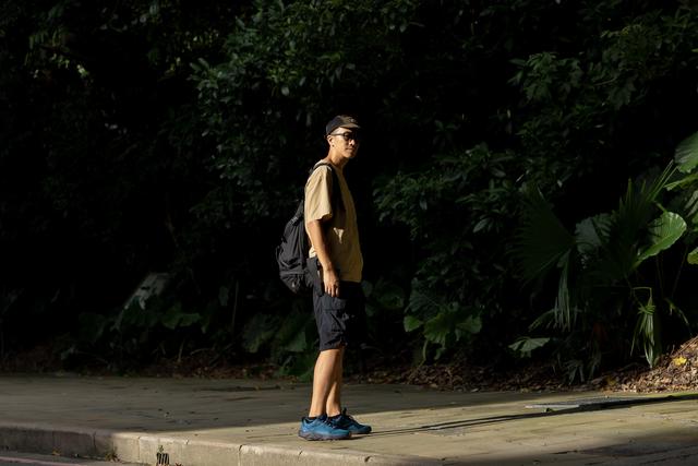 Columbia哥倫比亞全新FACET系列登山鞋,出走態度就是要冒險