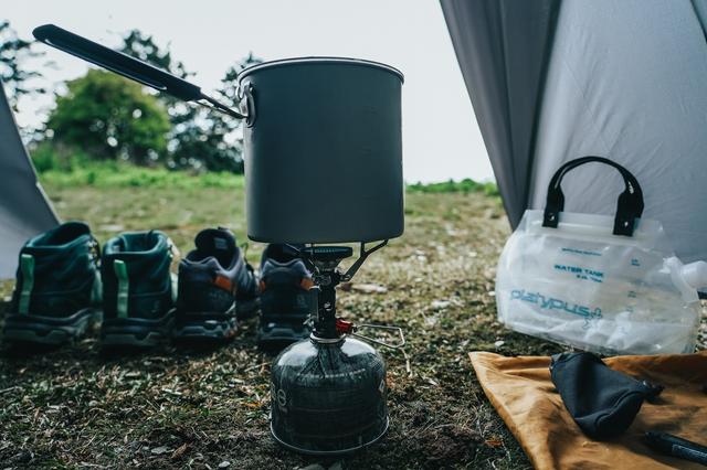 如何輕量化戶外裝備?輕量化不是花大錢買最輕的裝備