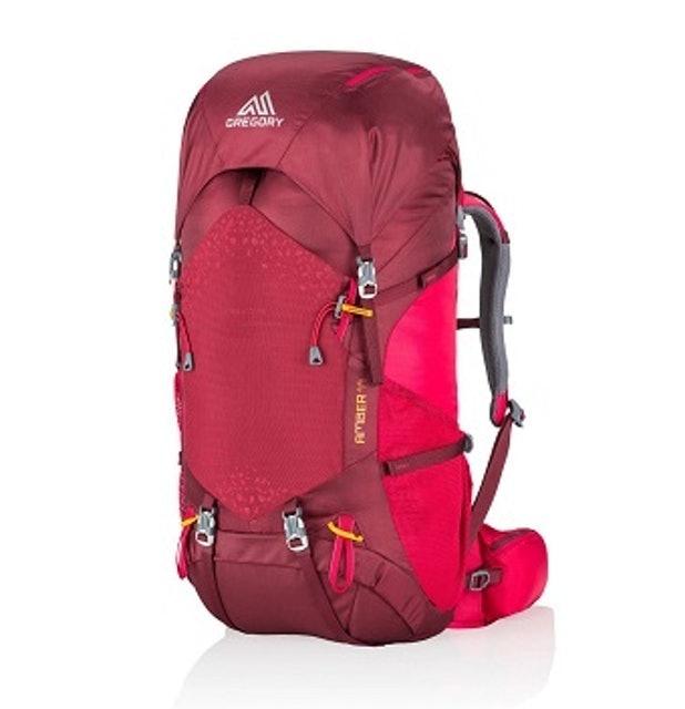 女性徒步登山背包選購指南,值得購買的幾款戶外背包推薦