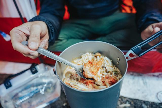 如何輕量化戶外裝備?輕量化不是花大錢買最輕的裝備