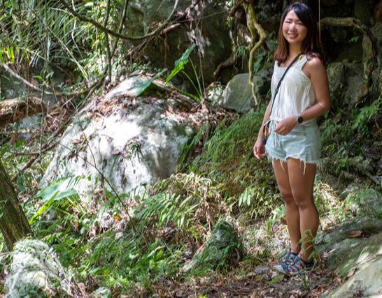 KEEN輕量涼鞋實測,女孩夏天光腳穿涼鞋是一種什么樣的體驗?