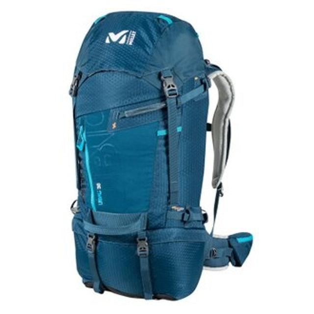 女性徒步登山背包選購指南,值得購買的幾款戶外背包推薦