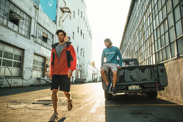 哥倫比亞columbia品牌介紹,每個著名品牌的背后都有一個傳奇的故事