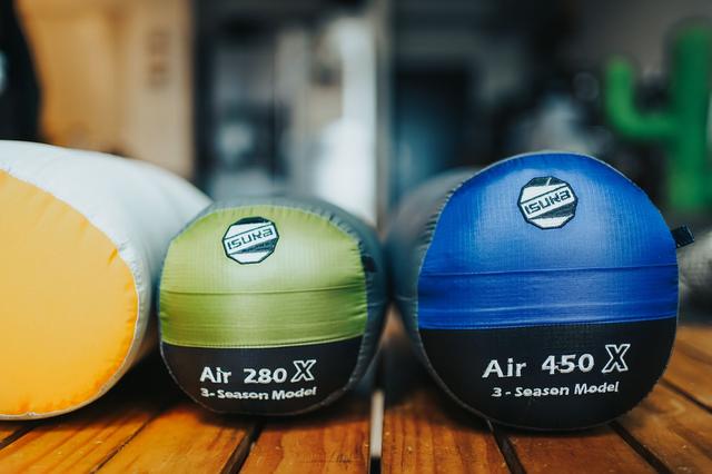 如何輕量化戶外裝備?輕量化不是花大錢買最輕的裝備