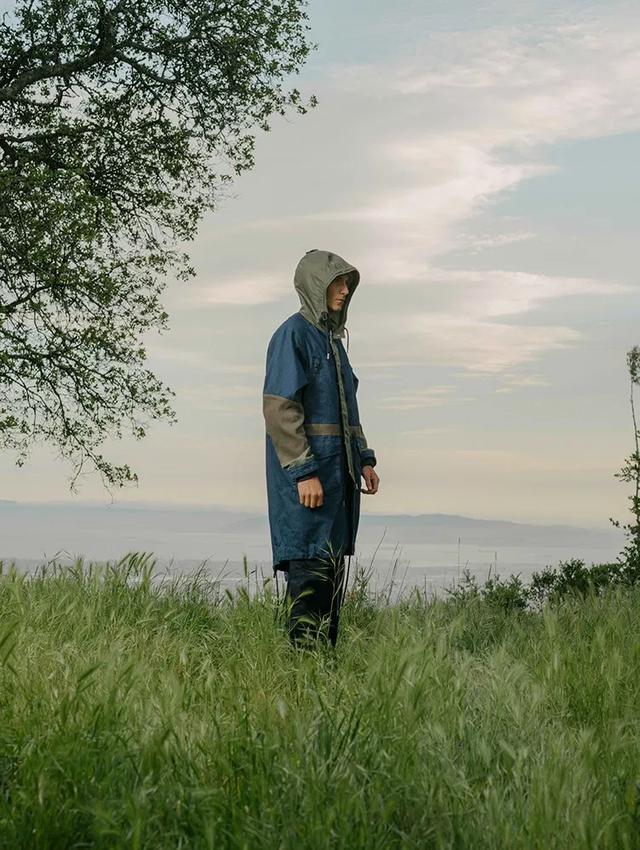 經(jīng)典牛仔碰上山系品牌,LEVI’S 攜手WHITE MOUNTAINEERING重新定義戶外風