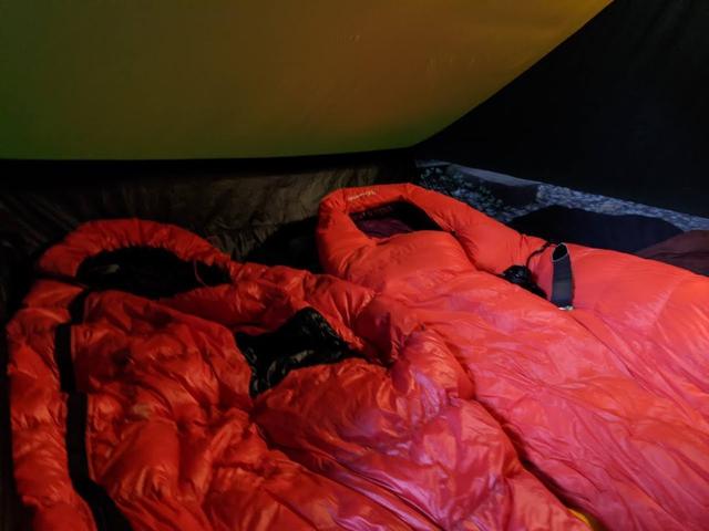 只買貴的,不買對的?頂級品牌Hilleberg帳篷測評體驗