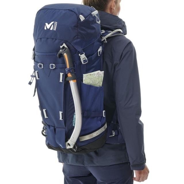 Millet覓樂登山包實測體驗,百年歷史的戶外品牌