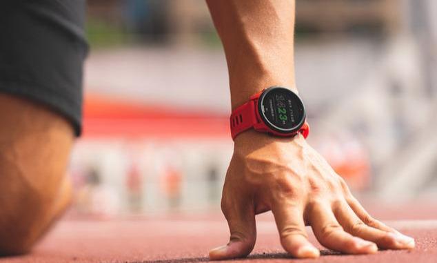 Garmin佳明Forerunner 745開箱,進階運動腕表新選擇