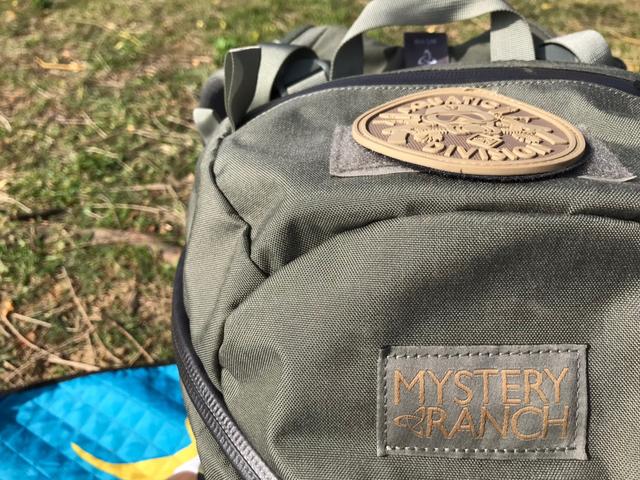 Mystery Ranch神秘農(nóng)場背包評測,美國特種部隊使用的軍用包