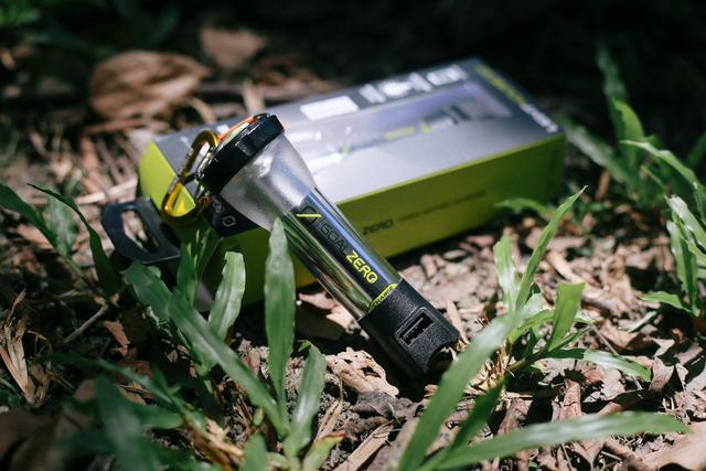 戶外露營,推薦這幾款野營照明的露營燈很適合