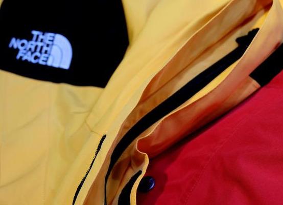 為何潮人都要入手北面?The North Face不聯名也帥