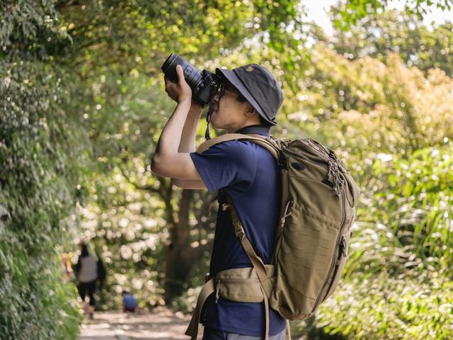 男人的選擇,Tasmanian Tiger塔斯馬尼亞虎背包測評體驗