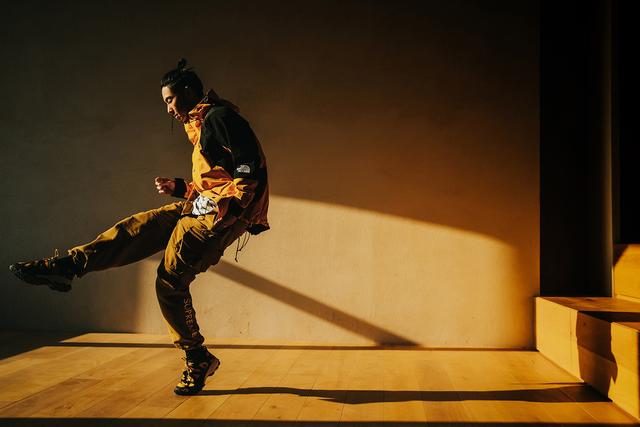 北面The North Face動作真頻繁,將與GUCCI推出聯名系列