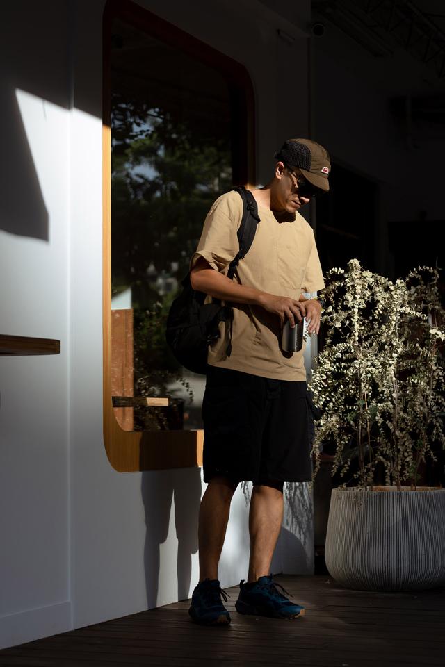 Columbia哥倫比亞全新FACET系列登山鞋,出走態度就是要冒險