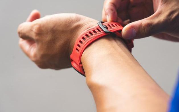 Garmin佳明Forerunner 745開箱,進階運動腕表新選擇