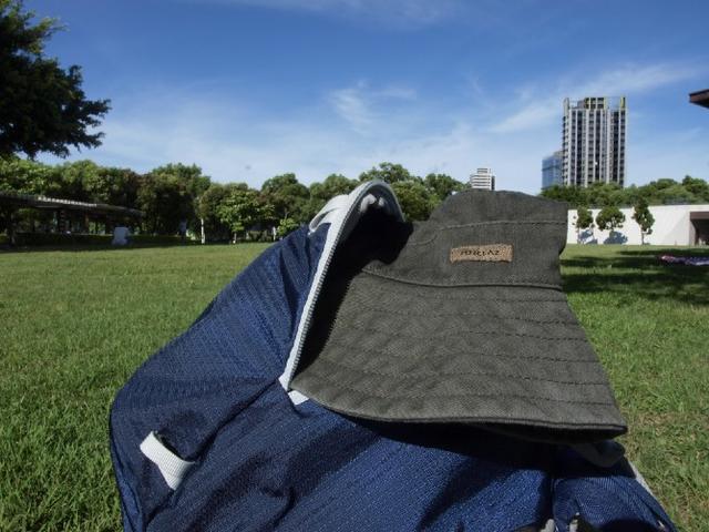 Millet覓樂登山包實測體驗,百年歷史的戶外品牌