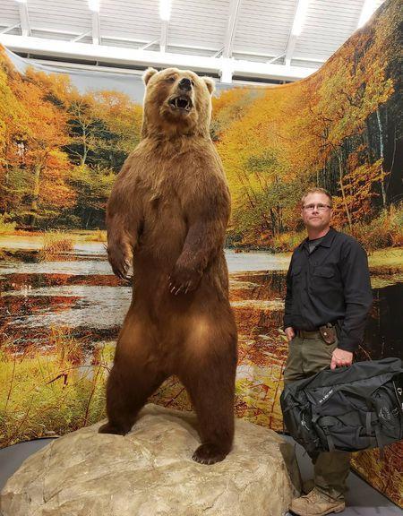 介紹一下美國品牌Osprey小鷹,看有誰都用過這些背包?