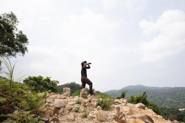 戶外徒步登山該怎么穿?教你正確三層分層穿法