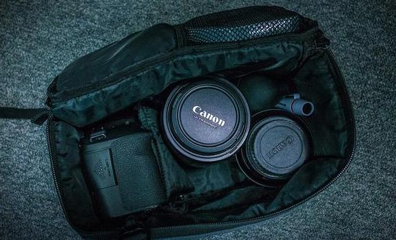 小眾戶外品牌,Boreas北風之神多用途防水背包開箱