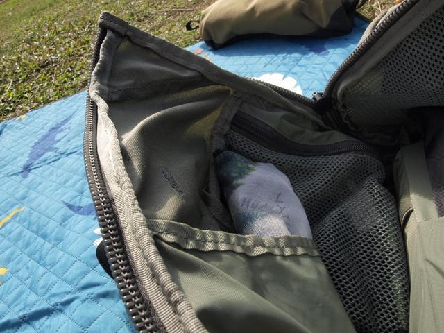 Mystery Ranch神秘農(nóng)場背包評測,美國特種部隊使用的軍用包