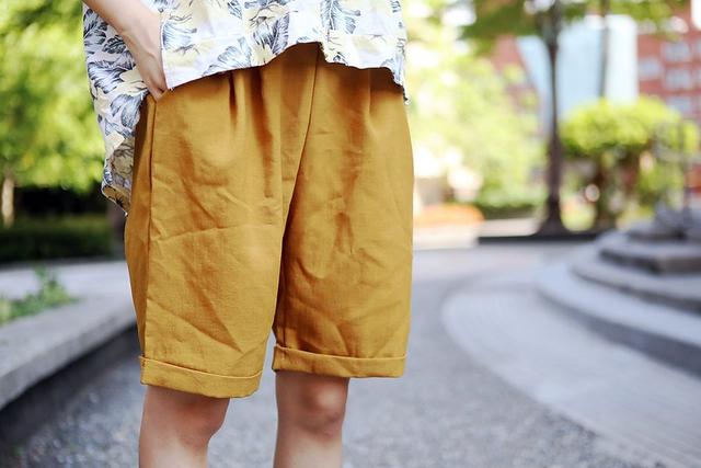 KEEN Uneek戶外涼鞋穿搭,你絕對不會穿的涼鞋