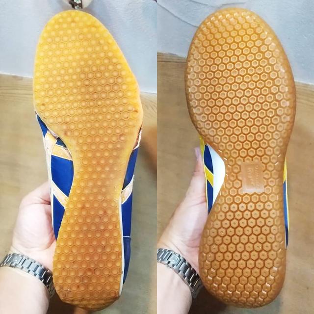 經典再現,OnitsukaTiger鬼?；HBORI EX跑鞋穿上街