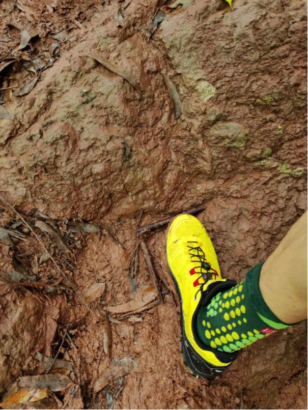 KAILAS凱樂石的旗艦級越野跑山鞋—FUGA PRO 3測評