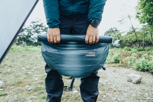 如何輕量化戶外裝備?輕量化不是花大錢買最輕的裝備