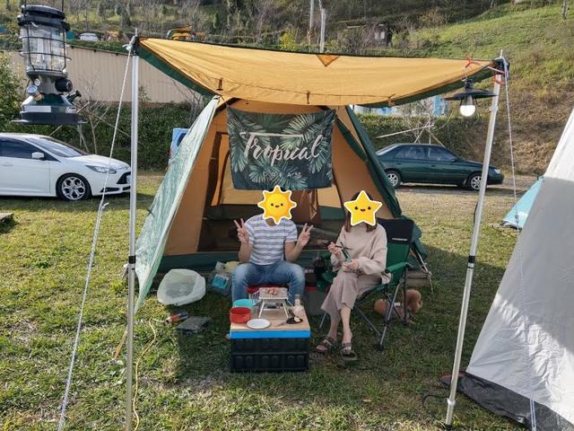 帳篷推薦,這幾款新手入門帳篷可以看看