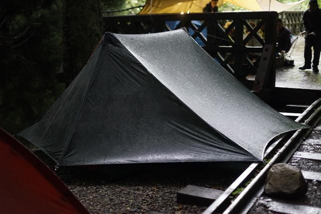 只買貴的,不買對的?頂級品牌Hilleberg帳篷測評體驗