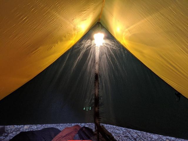 只買貴的,不買對的?頂級品牌Hilleberg帳篷測評體驗