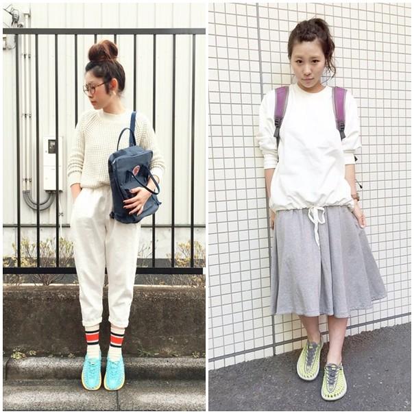 KEEN Uneek戶外涼鞋穿搭,你絕對不會穿的涼鞋