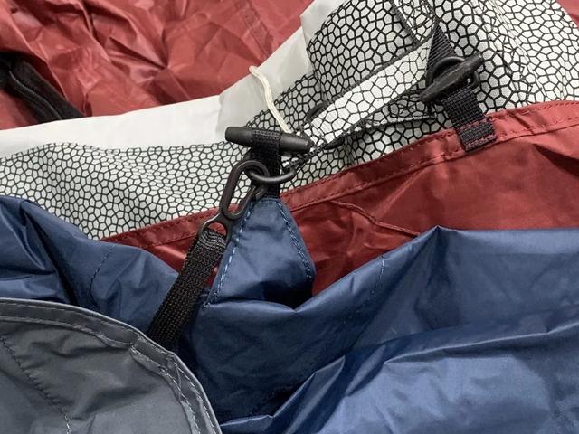 Heimplanet充氣帳篷露營心得分享,讓旅行說走就走