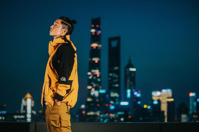 北面The North Face動作真頻繁,將與GUCCI推出聯名系列