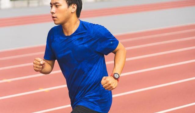 Garmin佳明Forerunner 745開箱,進階運動腕表新選擇