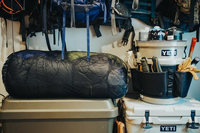 如何輕量化戶外裝備?輕量化不是花大錢買最輕的裝備