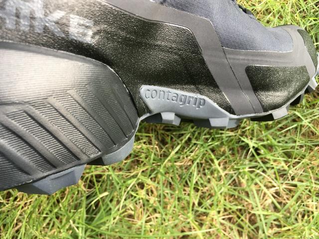 Salomon薩洛蒙登山鞋靈活又輕巧,顛覆傳統(tǒng)登山鞋的測評體驗