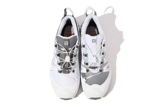 薩洛蒙Salomon品牌崛起,看戶外運動鞋的潮流足跡