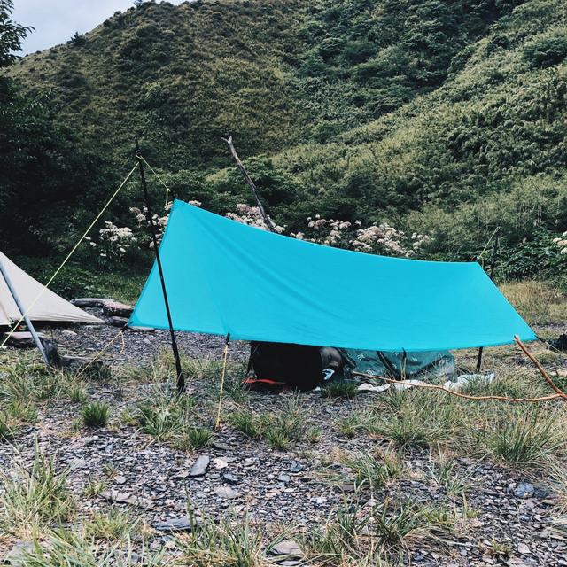 購買戶外裝備上的一些心得,如何輕量化登山裝備