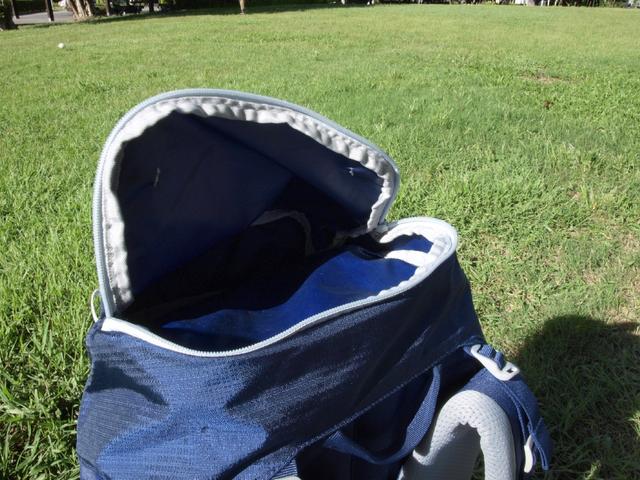 Millet覓樂登山包實測體驗,百年歷史的戶外品牌