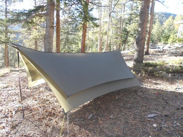 野外露營,比帳篷更有趣的吊床如何選擇?