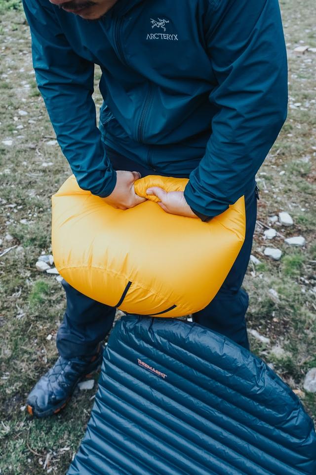 如何輕量化戶外裝備?輕量化不是花大錢買最輕的裝備