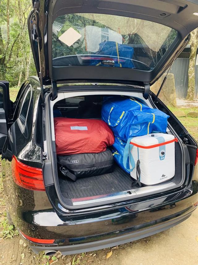 Heimplanet充氣帳篷露營心得分享,讓旅行說走就走