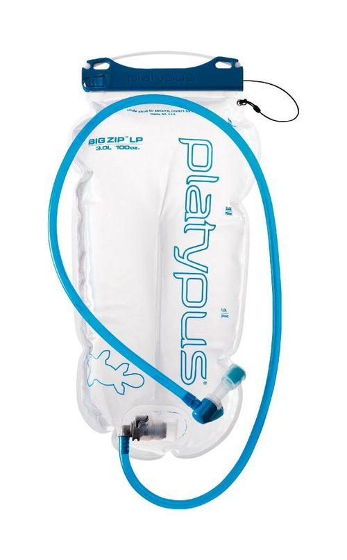 解決戶外帶水不便,Platypus鴨嘴獸水袋使用體驗